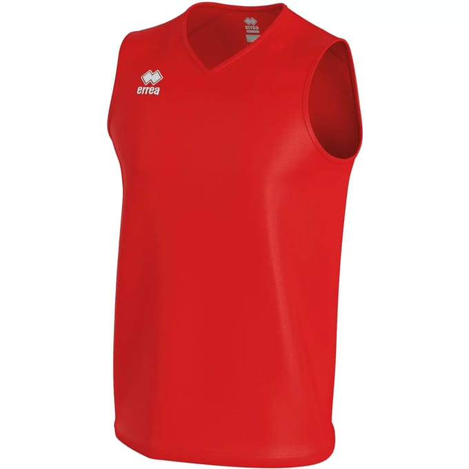 Errea Darrell Tanktop - Sportwear - Volwassen