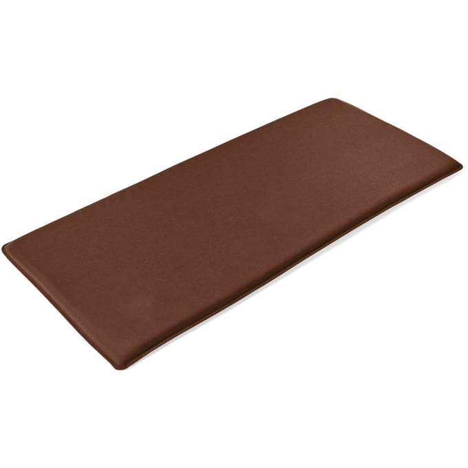 HAY Zitkussen voor Palissade Lounge-bank - iron red