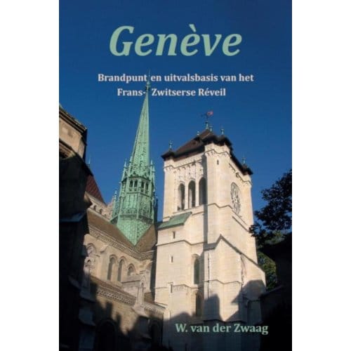 Genève - W. van der Zwaag
