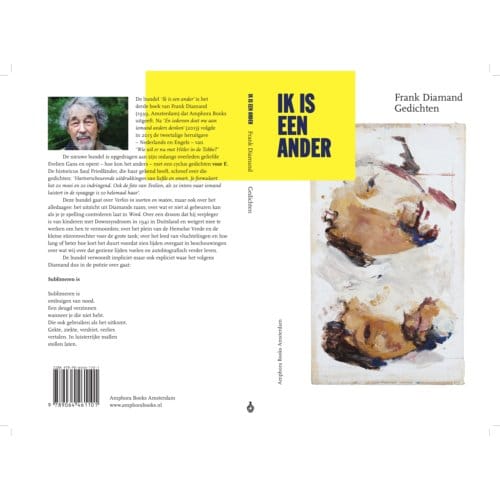 Ik Is Een Ander - Frank Diamand