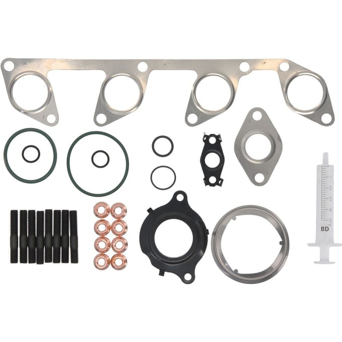 Montageset, lader EVORON EVMK0023