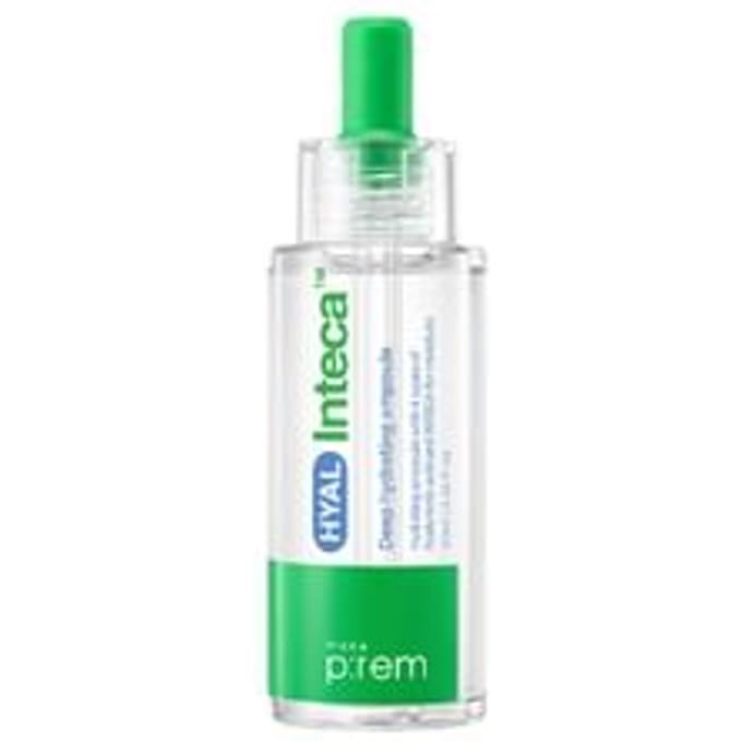 make p:rem - Hyal Inteca Deep Hydrating Ampoule 40ml