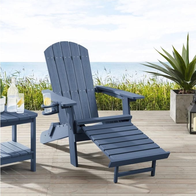 Lounge Stoelen - Tuinstoel - Loungestoel - comfortseat