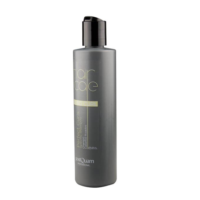 SPECIFIEKE SHAMPOO PERFECT CURLS 250 ML.