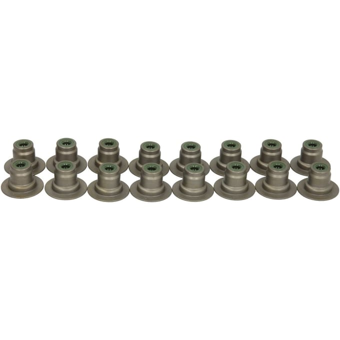 Pakkingset, klepsteel ELRING 753.550