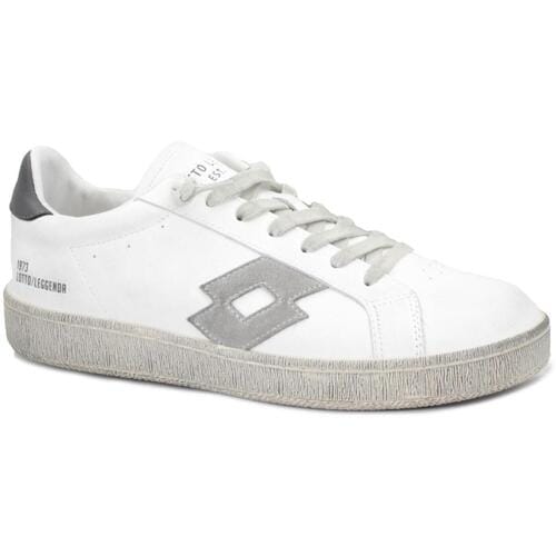 Lage Sneakers Lotto LOT-E26-223621-WW