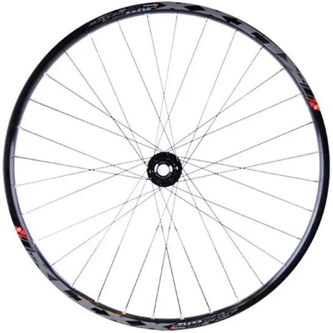 Voorwiel Velox Mach1 Klixx Ready