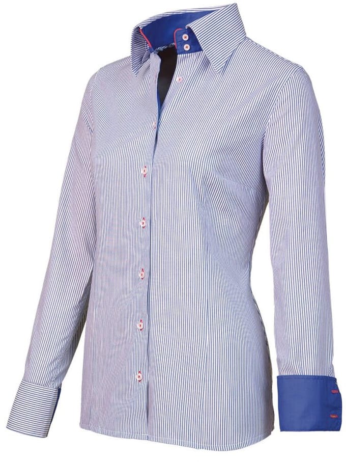 Giovanni Capraro 29308-85 Dames Blouse | maat 34