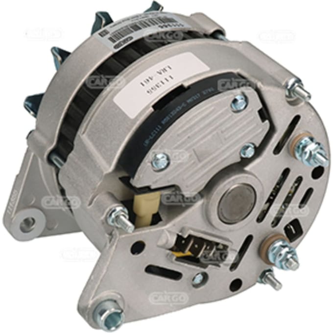Driefasige generator HC-CARGO 111355