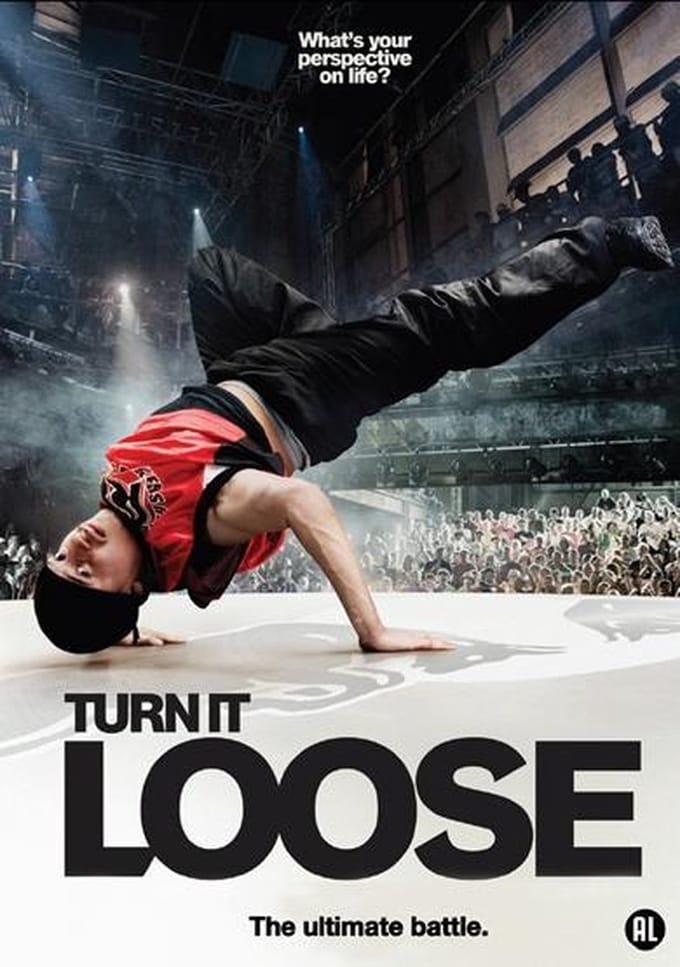 Turn It Loose (DVD)