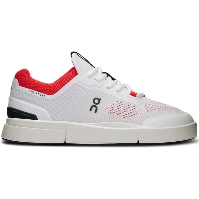 On The Roger Spin 2 Undyed Spice Maat: 37 | Sneakers Outlet | Dames