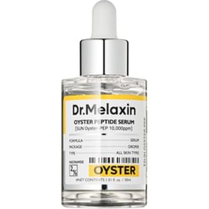 Dr.Melaxin - Oyster Peptide Serum 2026 Version - 30ml