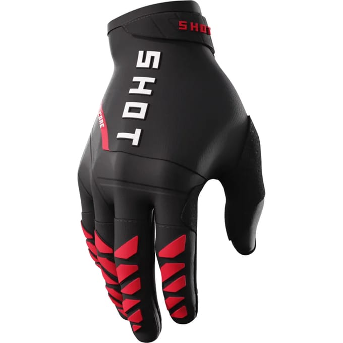 Motorcross handschoenen Shot Core