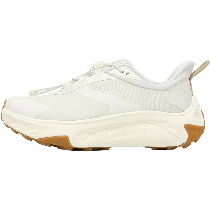 HOKA Wmns Transport 2 Large 'Beige' 36 white