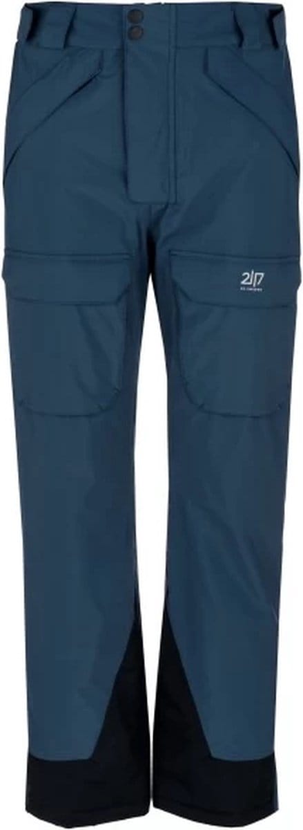 2117 of Sweden Nelkerim pant Men navy