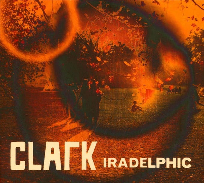 Iradelphic - Clark