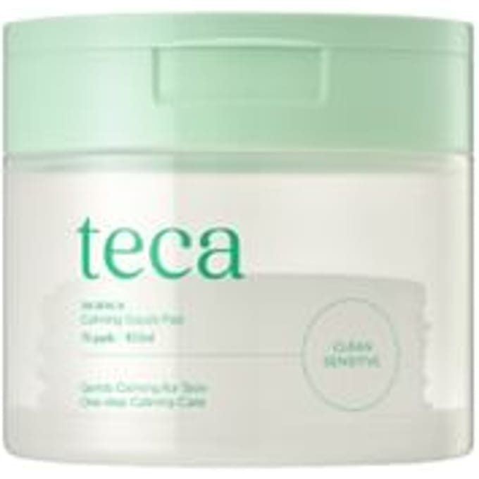 MD'S PICK - Tecateca Calming Gauze Pad 70 pads