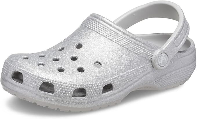 Crocs Glitter II Clog Maat 36/37 M4/W6