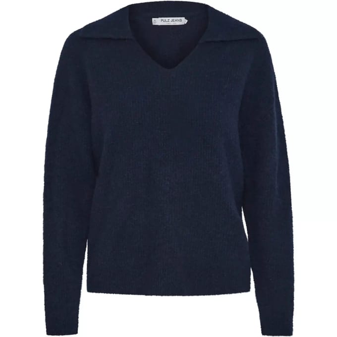 Vrouwentrui Pulz Jeans Astra