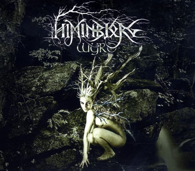 Himinbjorg - Wyrd (CD)