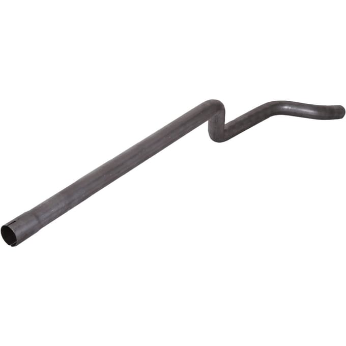Uitlaatpijp BOSAL 900-037