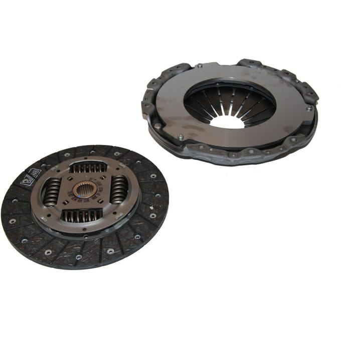 Koppelingsset VALEO 826888