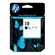 HP C4800A nr. 10 printkop zwart (origineel)