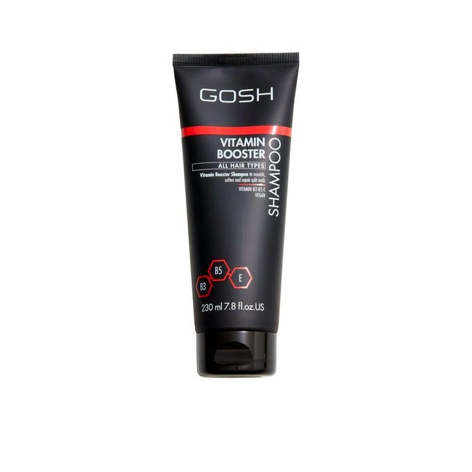 GOSH Vitamin Booster Shampoo 230 ml