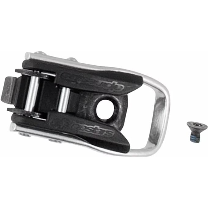 Motorfiets schoengesp + schroef Alpinestars T7/T10