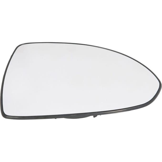 Buitenspiegel glas BLIC 6102-02-1232220P rechts