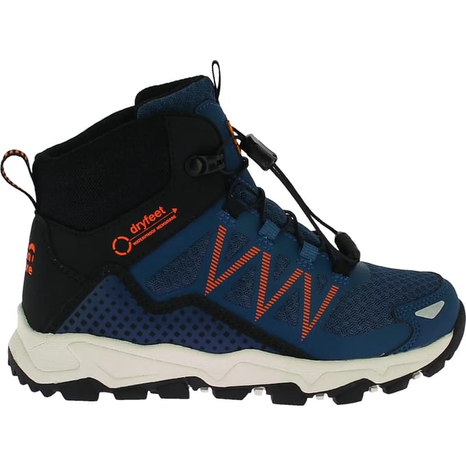 Wandelschoenen Élémenterre Chabunco
