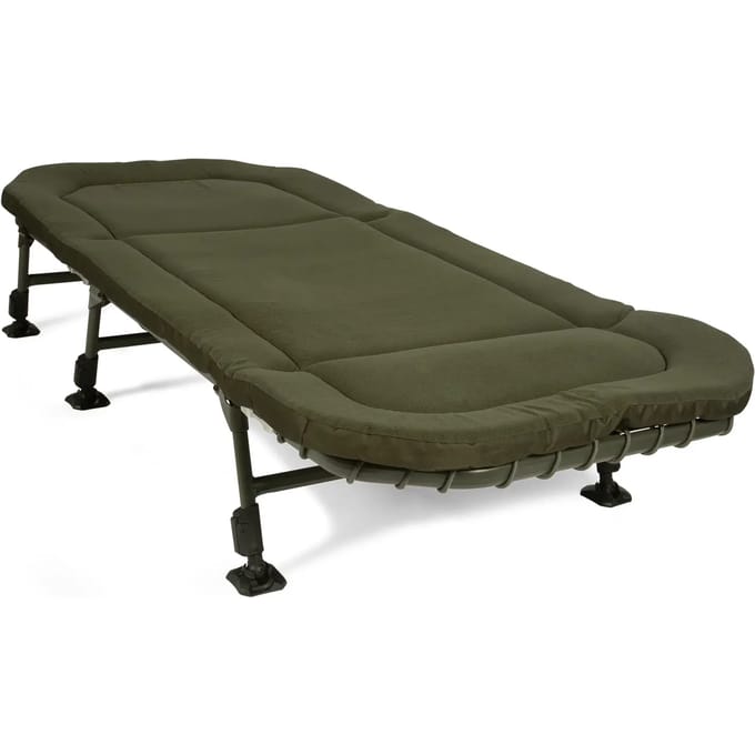 Ultra standaard fauteuil Avid Benchmark