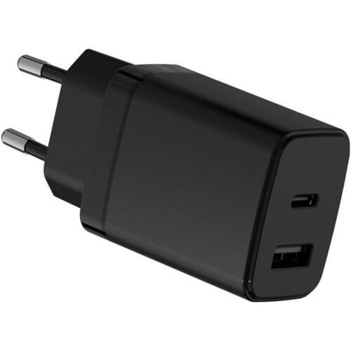 HN Power HNP30EU-1C1A USB-oplader 5 V, 20 V 30 W USB Power Delivery (USB-PD)
