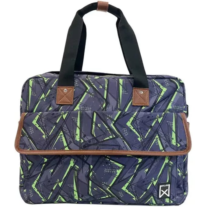 Willex Shopper Urban met Schouderband