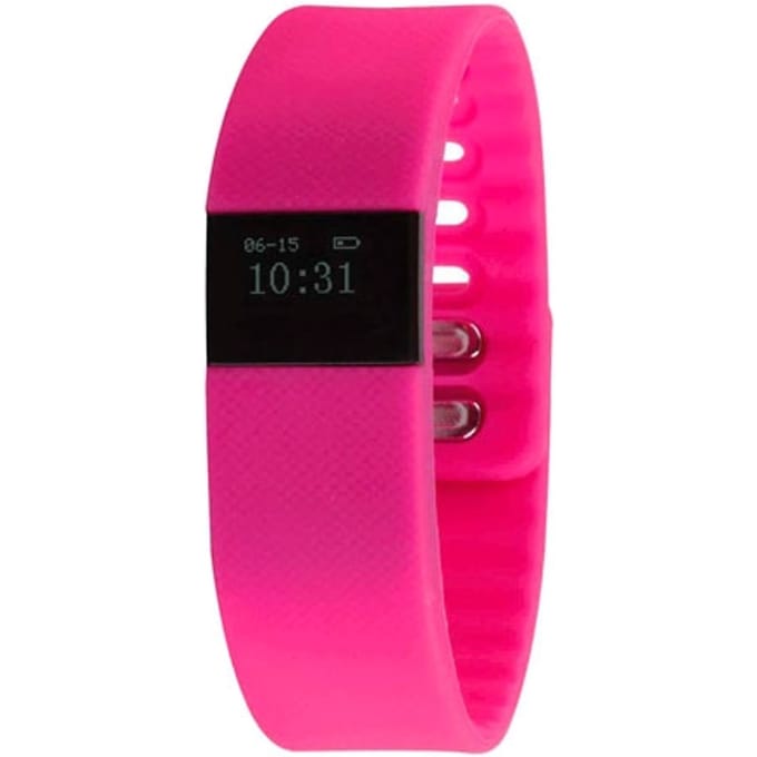 Clip Sonic Activiteiten Tracker