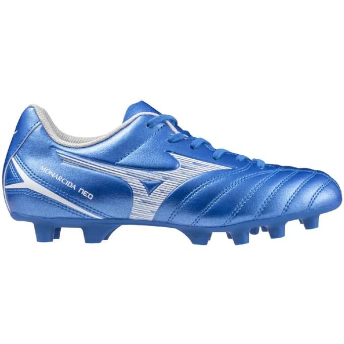 Kindervoetbalschoenen Mizuno Monarcida Neo Selle MD
