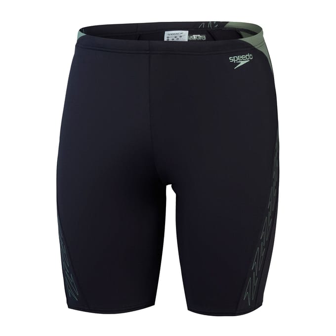 Speedo Hyper Boom Splice Jammer Heren - Maat M