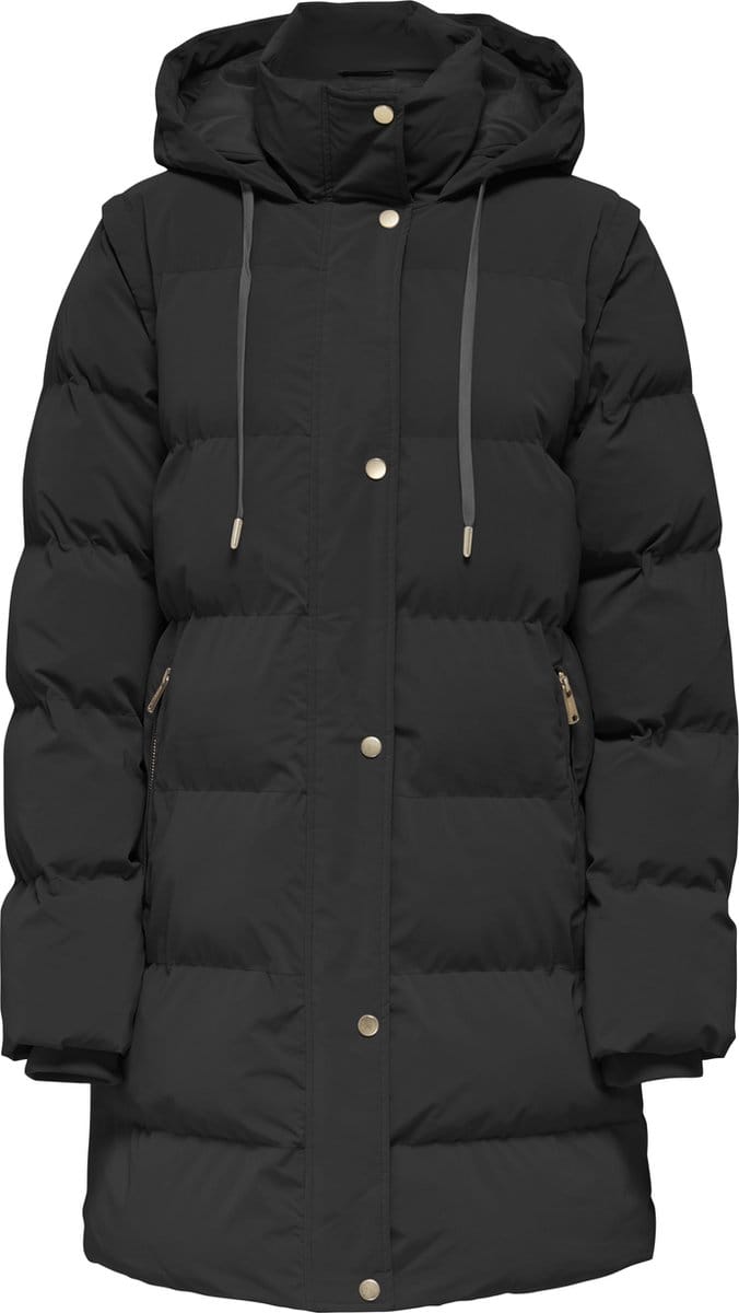 ONLY Puffer jas ONLDIXIE Puffer jas