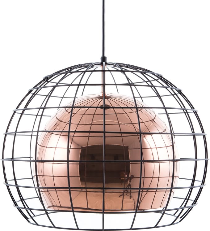 LIRI - Hanglamp - Koper - Metaal