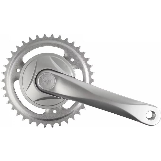 Aluminium crankstel Prowheel PRA-115+92