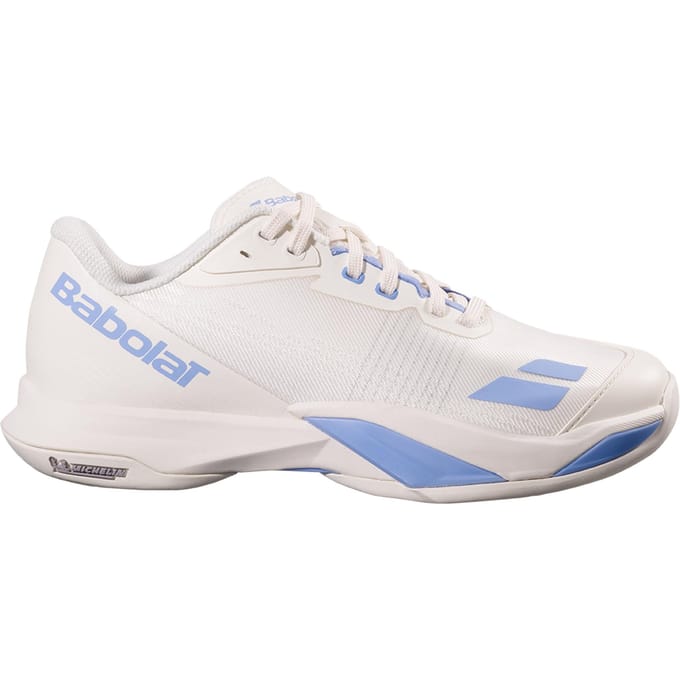 Babolat Jet Mach 4 Allcourt schoen Dames