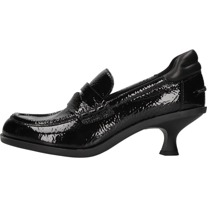 Ash Lage schoenen zwart