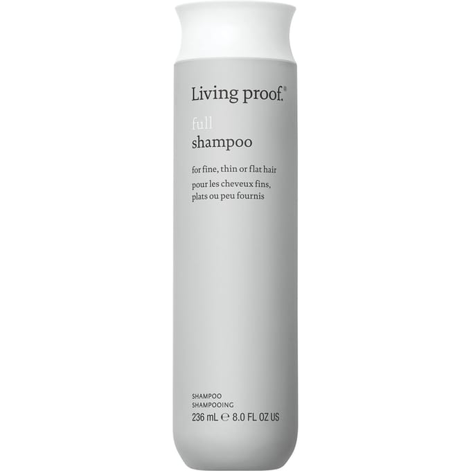 Living Proof Full Shampoo Basic Dames 236 ml