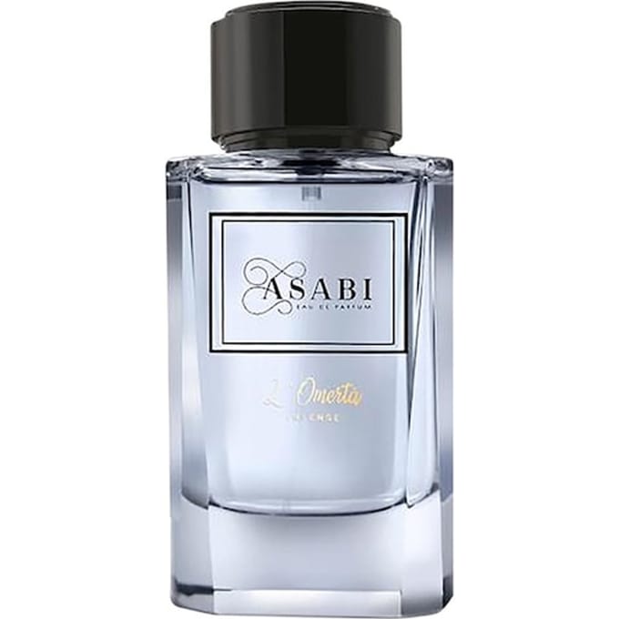 ASABI Geuren Eau de Parfum Spray Damesparfum Unisex 100 ml