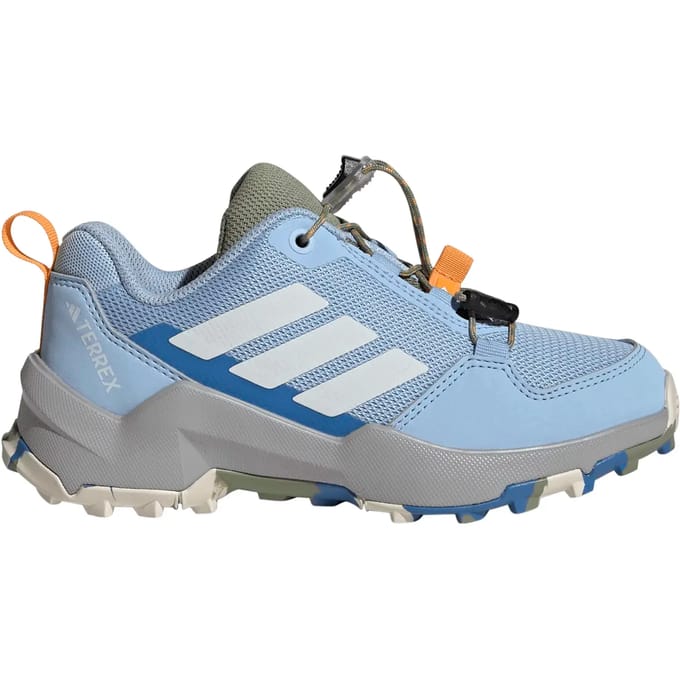 Wandelschoenen adidas Terrex AX4S Speed Lacing