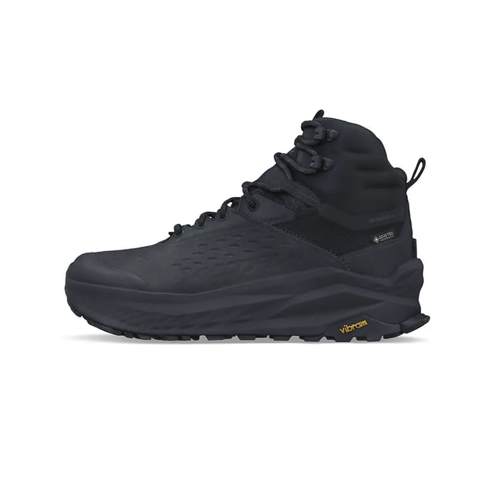 Dameswandelschoenen Altra Olympus 6 Hike Mid Gtx