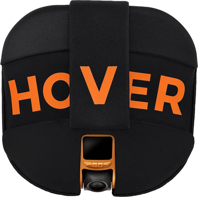 Hoverair aqua wetsuit