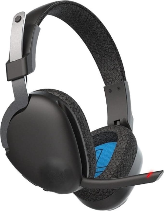 Headset Met Microfoon Voor Laptop - Headset Voor Laptop - Koptelefoon Met Microfoon Voor Laptop