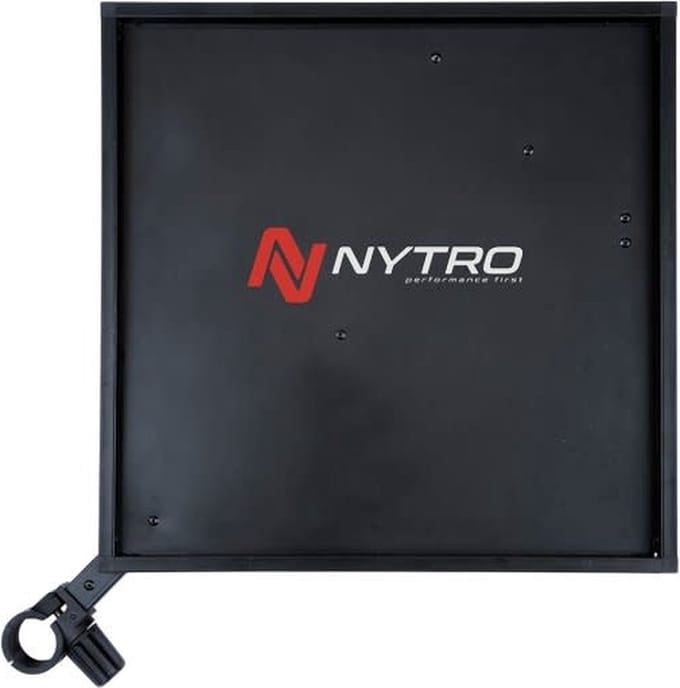 Servicestation Nytro Connect-it X36