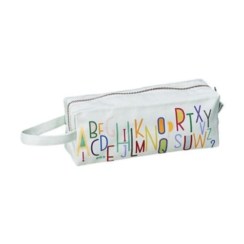 Chic.mic etui organisch katoen - abc